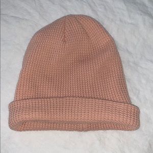 Urban Outfitters waffle beanie